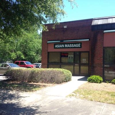 asian massage parlor raleigh nc|Oriental Body Massage – NC 27604, 3672 Capital Blvd.